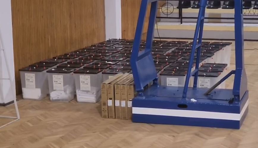 Del rezultati përfundimtar në qarkun Gjirokastër, si paraqitet rezultati